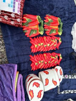 Whole set only $25! Perfect condition