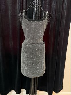 Beautiful rhinestone set