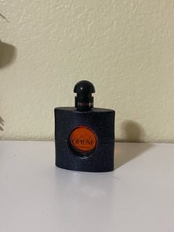 YSL Black Opium Eau de parfum 1.6oz
