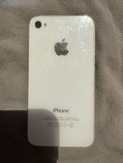 iPhone 4