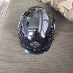 HARLEY DAVIDSON Hybrid Helmet XL 61- 62 cm.