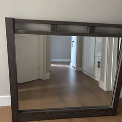 Bedroom Mirror