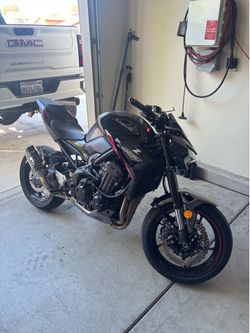 2023 Z900 ABS