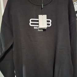 Men's Balenciaga Sweater 