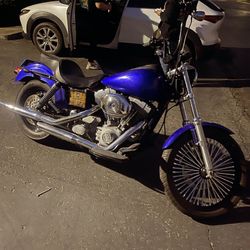 03 Dyna Glide 