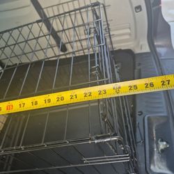 Animal Cage For Small Dog Or Cat 