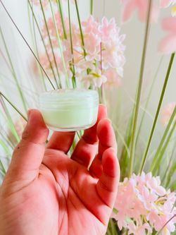 Home made night cream