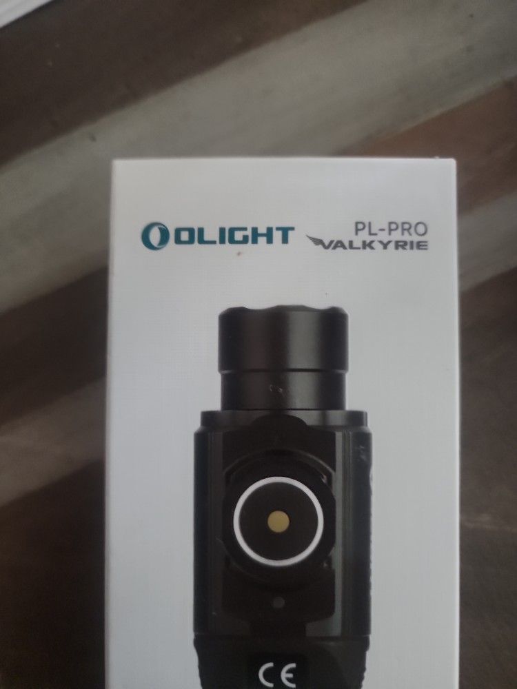 Olight GML Valkyrie Pl-Pro