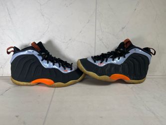 Nike Posite One Penny Hardaway "Twilight Pulse” Gs 644791-008 (A1G010799)