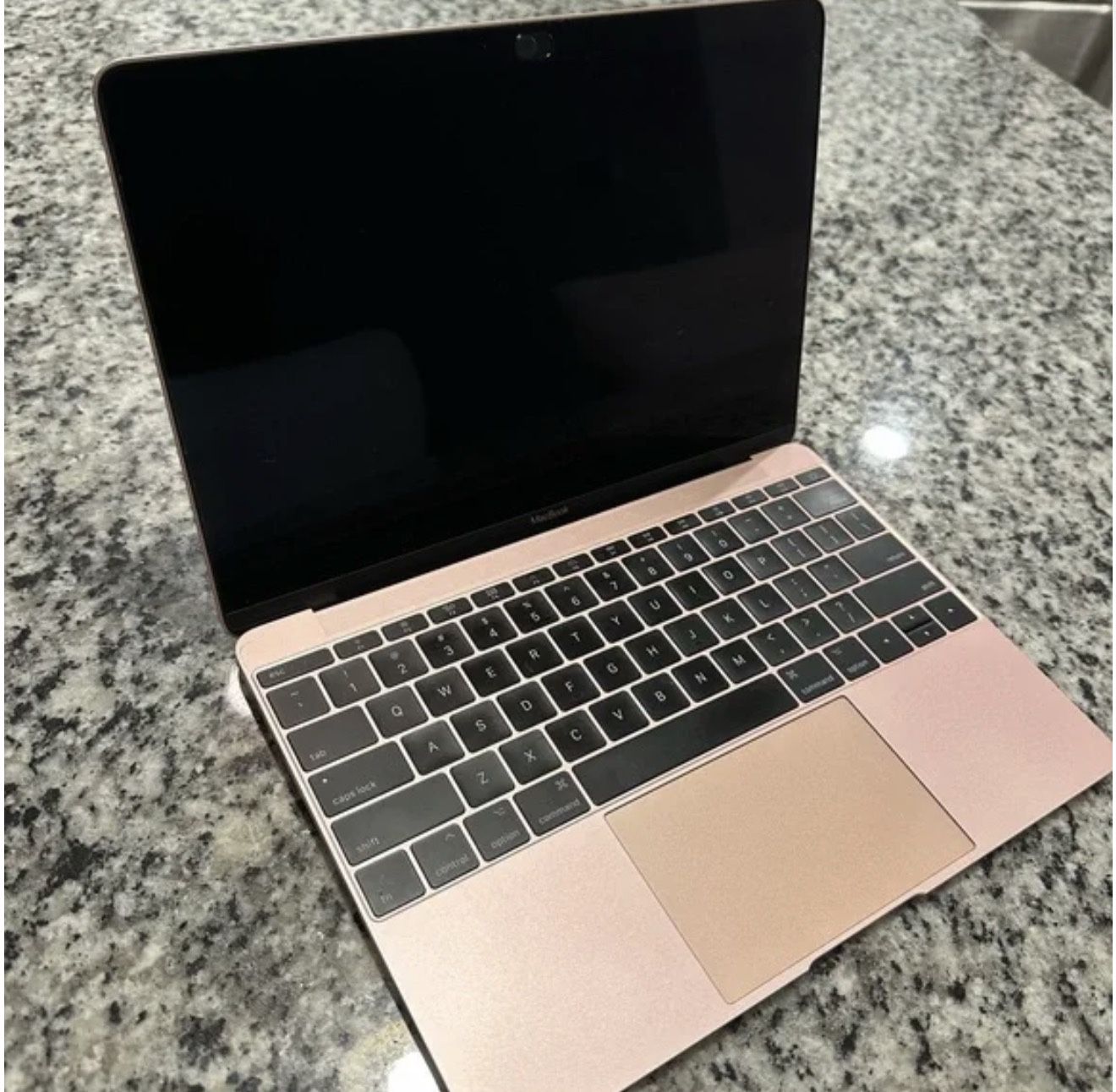 MacBook Air (13", 2019) Core i5 - 1.6GHz • 128 GB • RAM 8GB • Gold