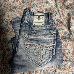 Rock Revival jeans size 26