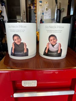 Go Neck Pillows