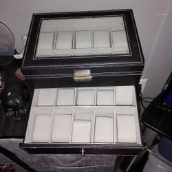 Watch Box 