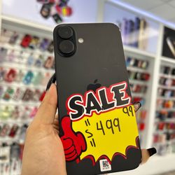 Iphone 16 tmobile or metro
