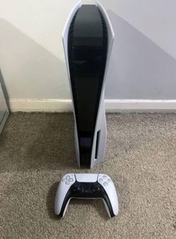Ps5 - Disc Edition