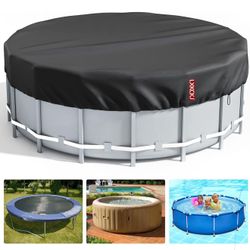 Pool Cover ($100 Value)