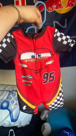 Baby Swim Suits