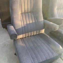 Chevy Cab Truck Seats