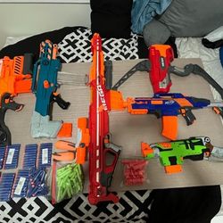 NERF Dart Gun - Adventure Force Sniper Rifle for Sale in Fort Lauderdale,  FL - OfferUp