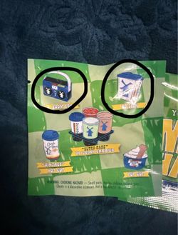 Dutch Bros 2/17 Merch Mystery Bag