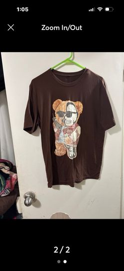 Boys Shirt Size 10/12