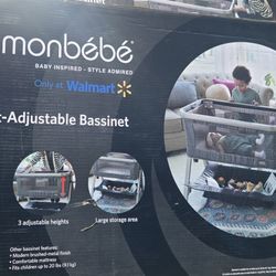 Baby Bassinets