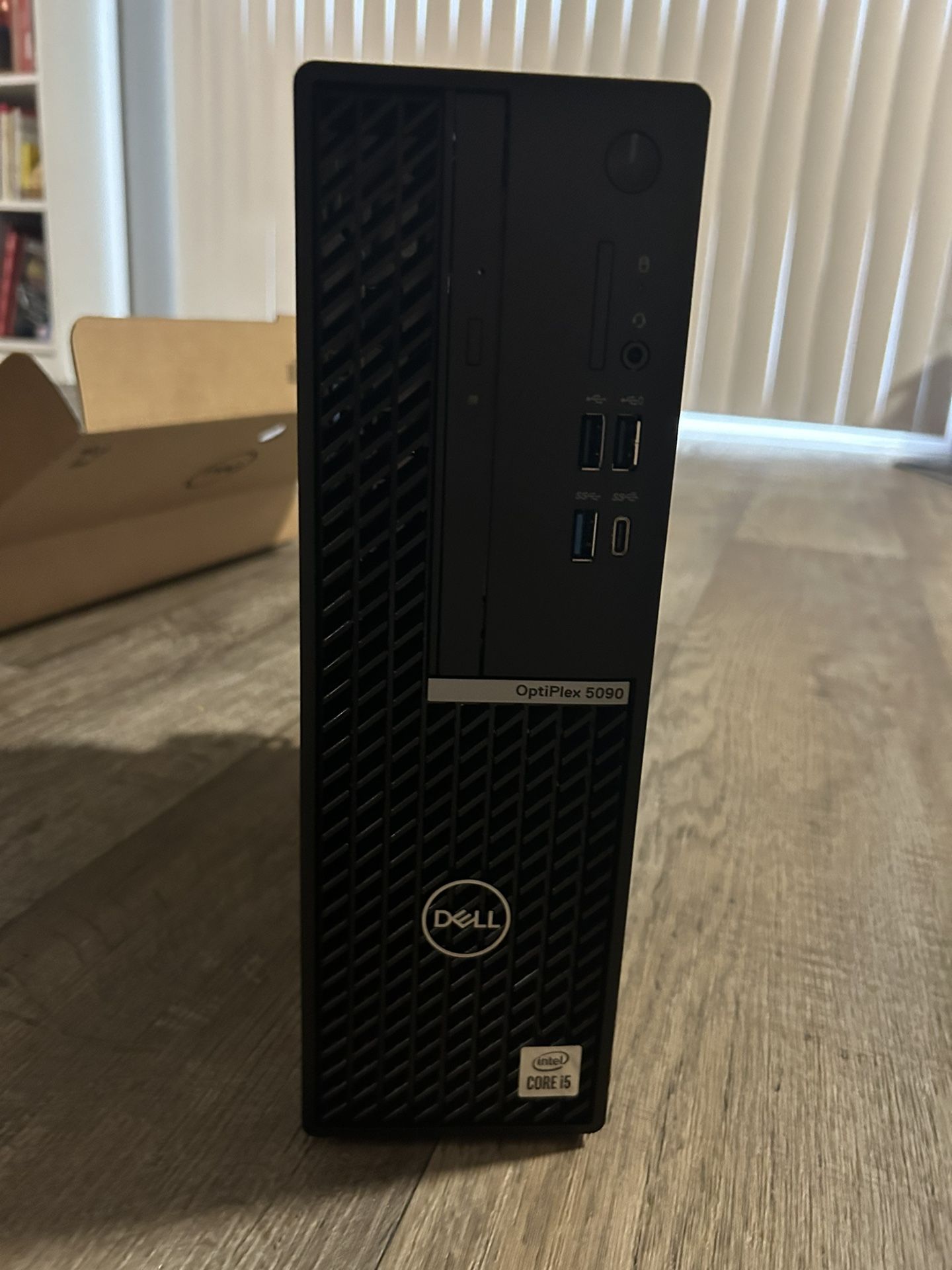 Dell Optiplex 5090 SFF