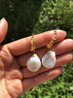 Custom Made Earrings 