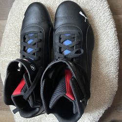 BMW M Motorsport Pumas 