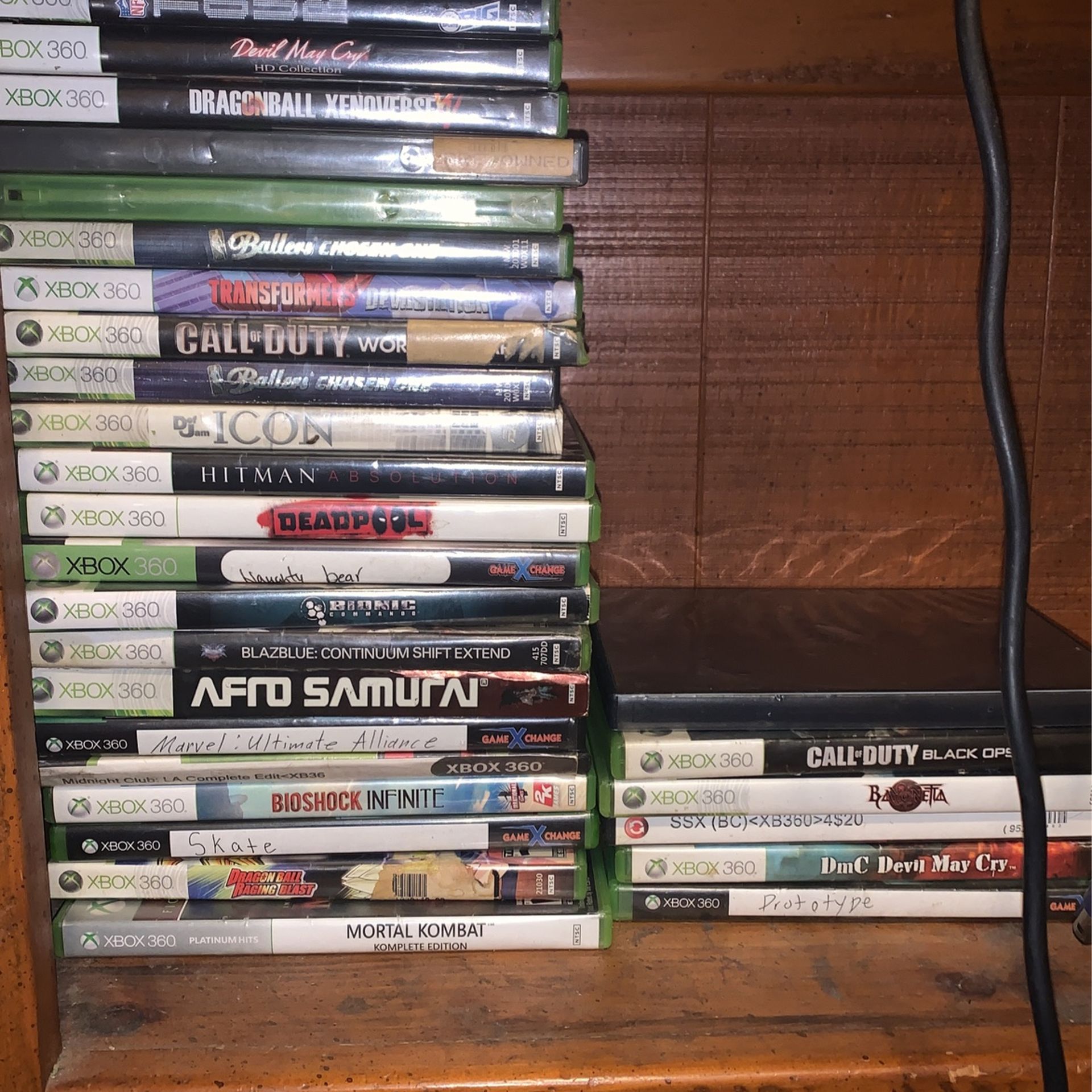 Games