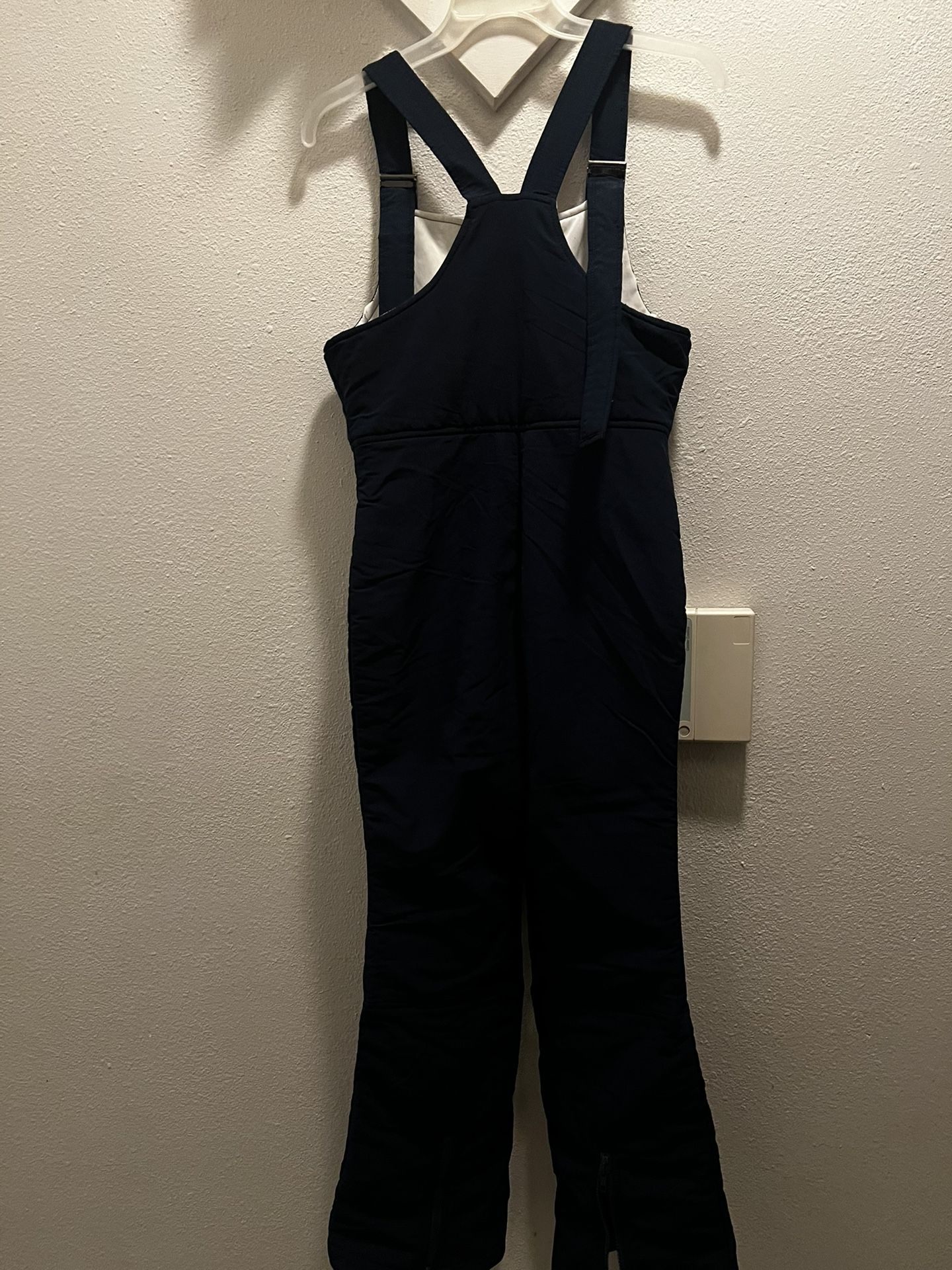 Navy Blue SKYR Ski Jumper Size 14