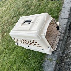 Pet Crate