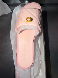 Woman sandals