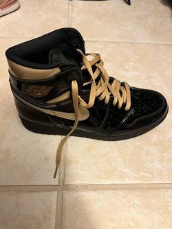 Jordan One Mid Top Size 10.5