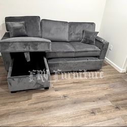 New Sofa Bed 