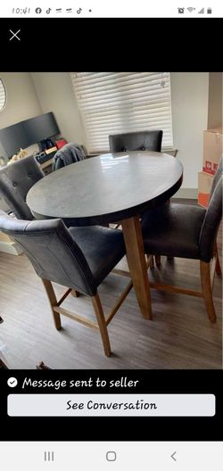 5 piece Dining room set