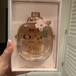 Coach Floral Eau De Parfum