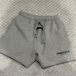 Essential Fear Of God Dark Oatmeal