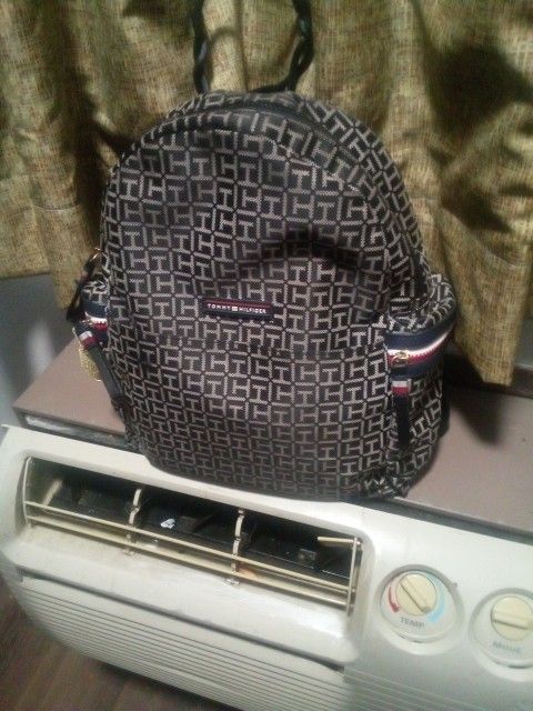 Tommy Hilfiger Backpack