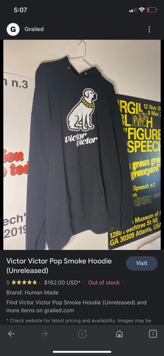 最大12%OFFクーポンVICTOR VICTOR HOODIE ヒューマンメイド パーカー