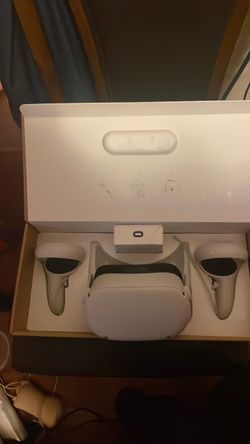 Oculus 2