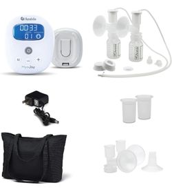 Breast Pump New In Box