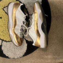 Jordan Retro 11