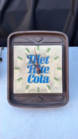Vintage sign