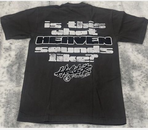 Hell Star Tee