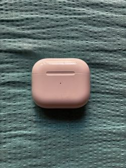 AirPods 3rd Gen + Charging Cable