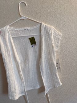 White Top