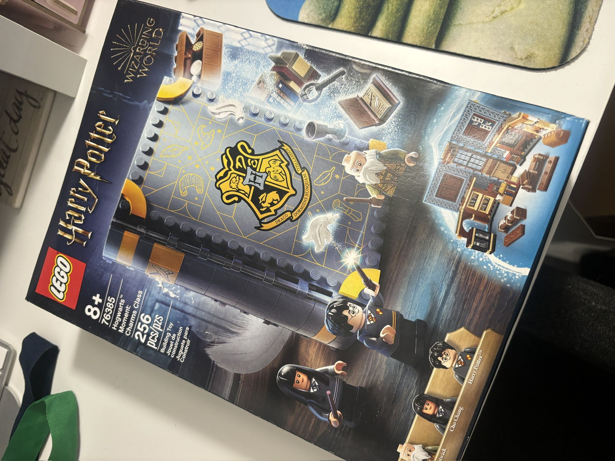 Lego Harry Potter