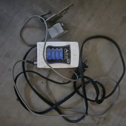 ATO Auto Top Off Water Controller