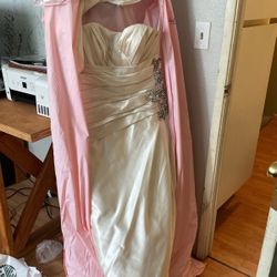 Beautiful Wedding Dress